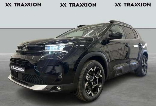 Citroen Aircross Business