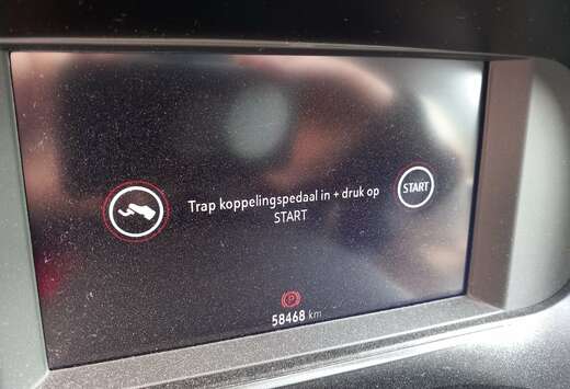 Opel Elegance 1.2T M6 100CHSS