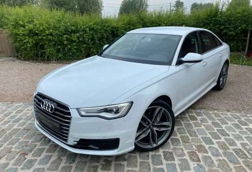 Audi 2.0 TDI DPF 136 Ambition Luxe Multitronic A