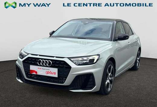 Audi Sportback Audi A1 Sportback Business Edition S l ...