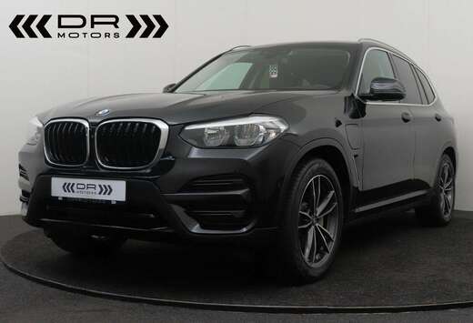 BMW 2.0iA xDrive 30E ADVANTAGE  - NAVI  - LED - CAR.. ...