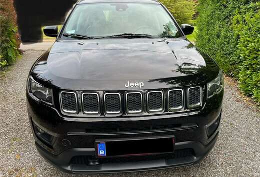 Jeep 1.4 Turbo 4x2 Longitude