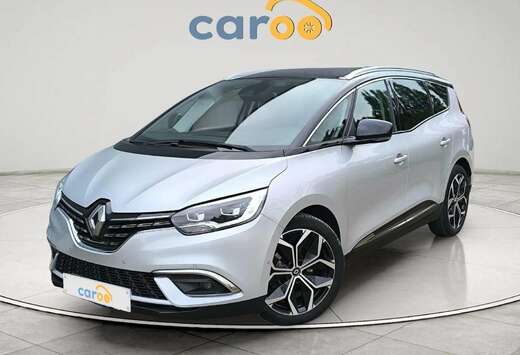 Renault Grand Scénic 1.33 TCe Corporate Edition EDC  ...