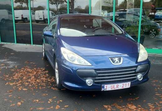 Peugeot 1.6i 16v Oxygo