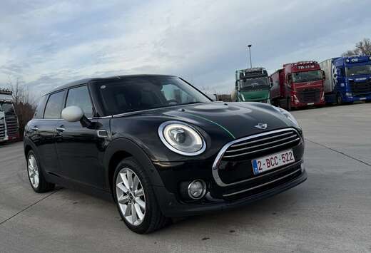 MINI Mini Clubman 1.5A Cooper