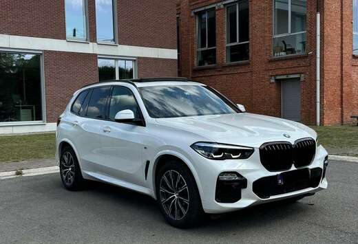 BMW xDrive30d