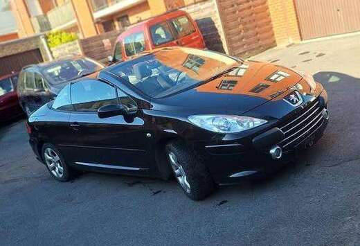 Peugeot 307 CC 110 Tendance