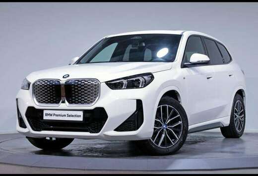 BMW eDrive20 Kit M Sport