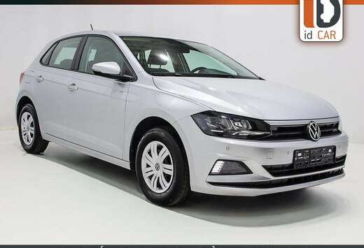 Volkswagen 1.0 MPI 80 CLIMATISATION RADAR SIEGES CHAU ...