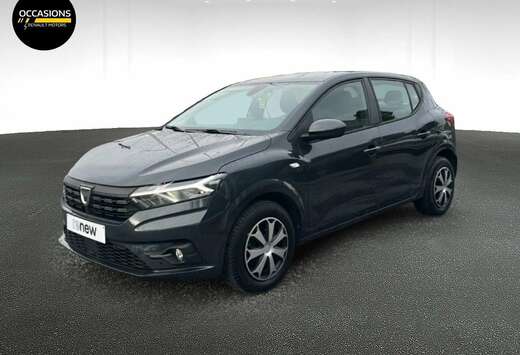 Dacia Sandero 1.0 TCe Comfort