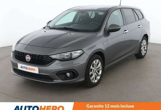 Fiat 1.4 Basis