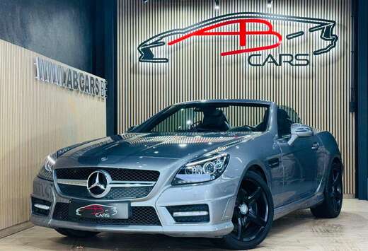 Mercedes-Benz Edition 1 * PACK AMG * GARANTIE 12 MOIS ...