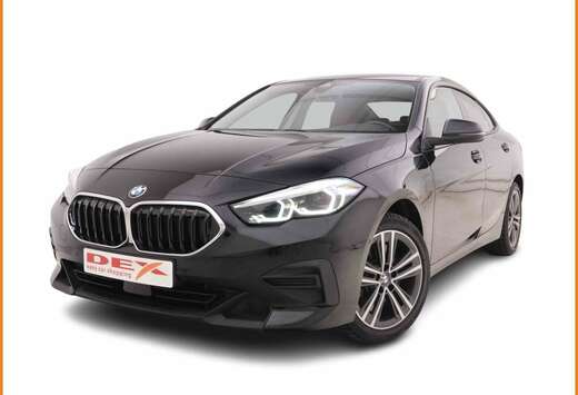 BMW 220d 163 Steptronic Gran Coupe Sport + Navi + Lea ...