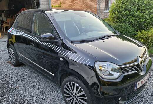 Renault Twingo+1.0i+SCe+Edition+One++