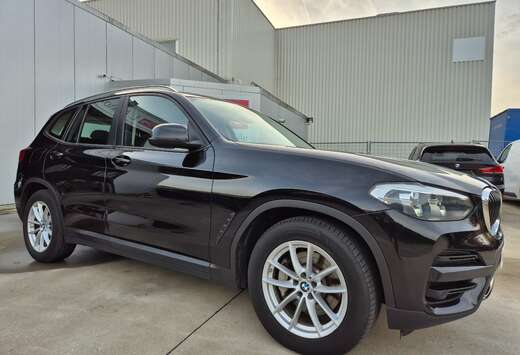 BMW PHEV xDrive30e // 4WD // 272cv  HYBRID //