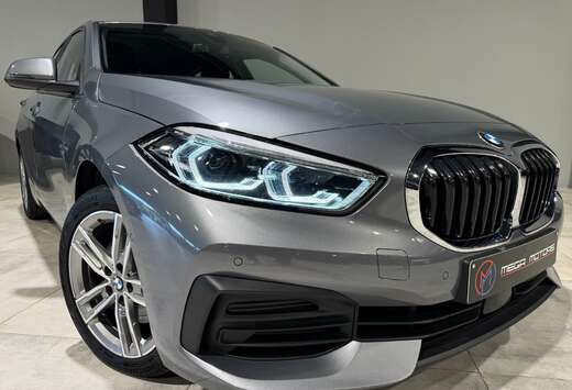 BMW dA 150CV 03/2023 B.AUTO COCKPiT NAVi PRO CAMERA + ...