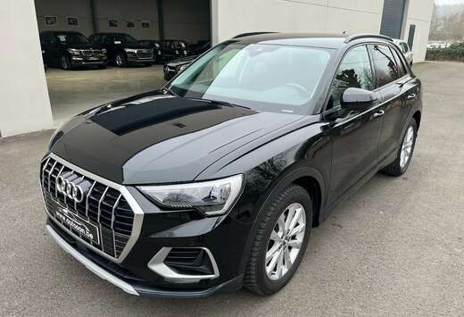 Audi Q3 35 TFSI Advanced S tronic