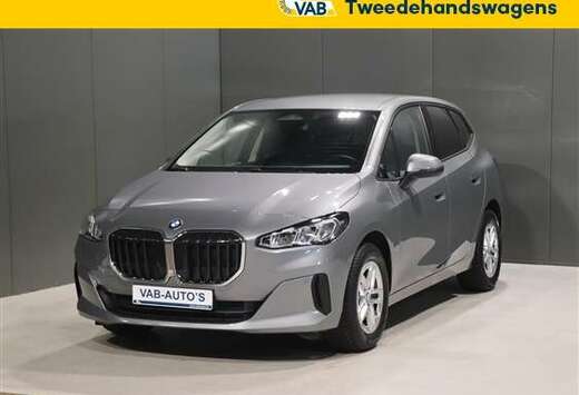 BMW ACTIVE TOURER