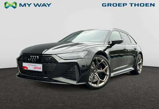 Audi Avant Performance - NEW - Audi Exclusive - RS Dy ...