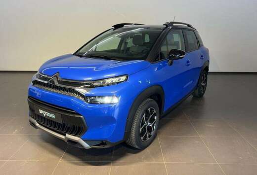 Citroen Shine AUTOMATIQUE