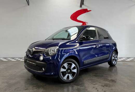 Renault Twingo 1.0i SCe // 1ÈRE MAIN