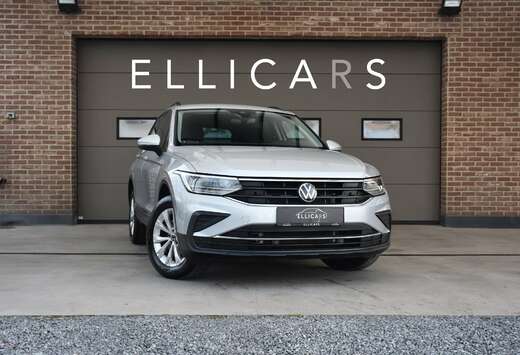 Volkswagen 1.4 eHYBRID / LIFE / CARPLAY / GPS / CAMER ...