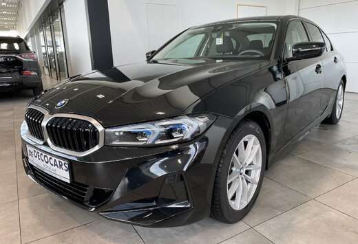 BMW Nieuwstaat / 18000km / Automaat / 360Camera