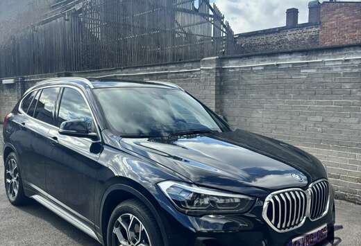 BMW PHEV 1.5iA xDrive25e OPF