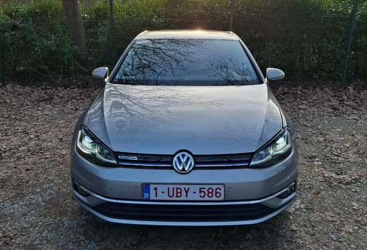 Volkswagen Golf 1.5 TSI ACT BM Highline OPF (EU6.2)