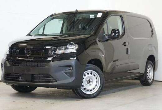 Peugeot NIEUW met daginschrijving