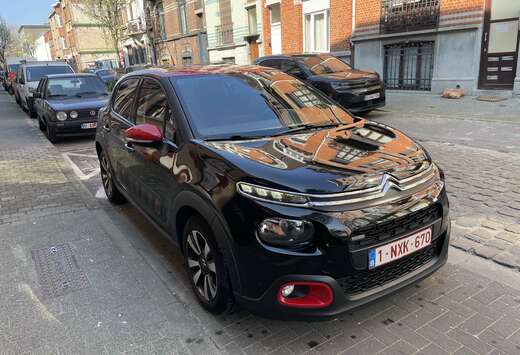 Citroen AUTOMATIQUE EURO6 CAMERA CAPTEUR ANGLE MORT