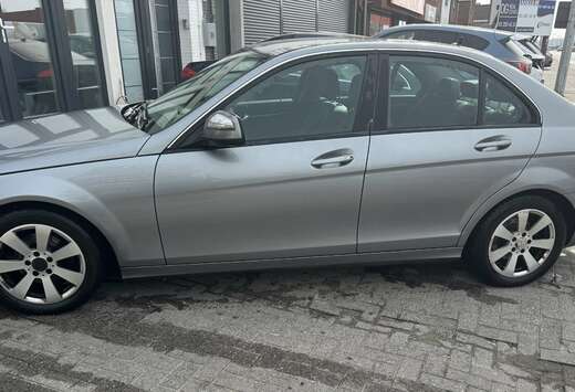 Mercedes-Benz CDI Classic