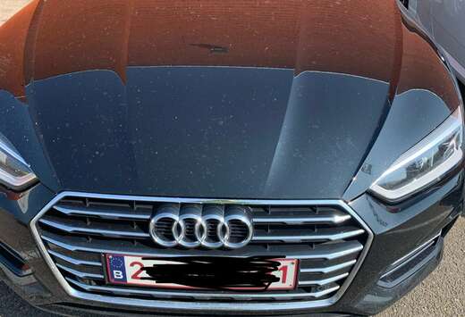 Audi A5 Sportback 2.0 TDi Business Edition Design S t ...