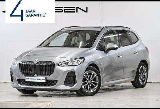 BMW Active Tourer