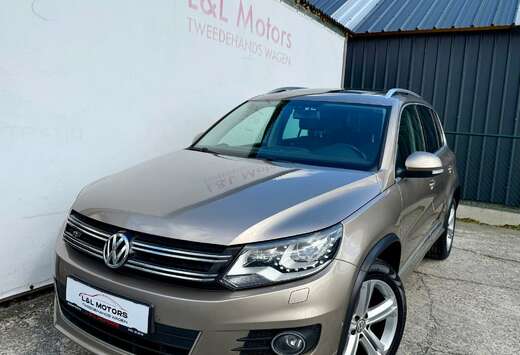 Volkswagen 1.4Tsi 160Pk Full R-Line*Panodak Xenon Alu ...