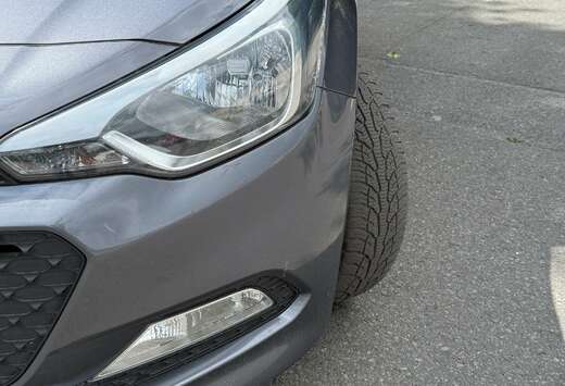 Hyundai i20 1.1 crdi  active