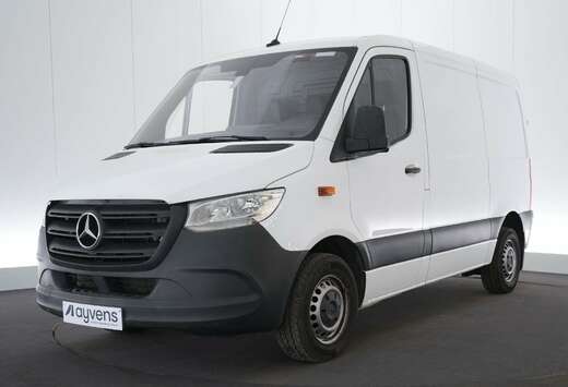 Mercedes-Benz 2.1 CDi 314 L1 FWD 3.2 T Functional LED ...