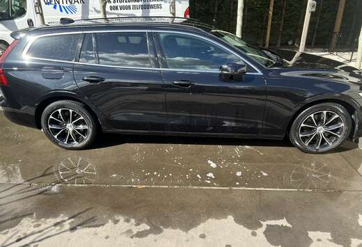 Volvo 2.0 B3 MHEV Momentum Pro Geartronic