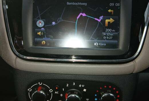 Dacia 1.2 TCe Ambiance 5pl.