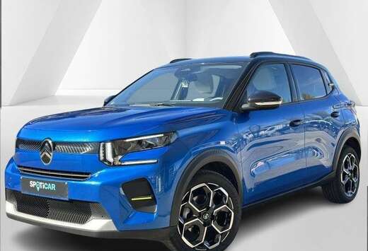 Citroen Max 12 Turbo 100cv