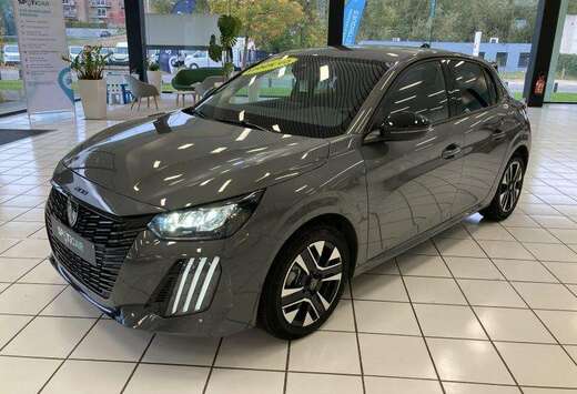 Peugeot *** Allure Pack ***