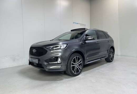 Ford 2.0 TDCi Autom.4x4 - ST-Line - Pano - Topstaat