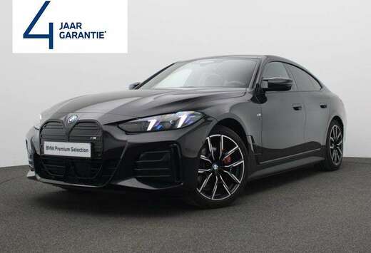 BMW M60 - M SPORT PRO - ACC - HARMAN KARDON