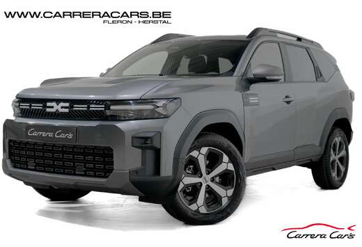 Dacia 1.2 Hybrid Journey*NEW*NAVI*CAMERA*LANE*CRUISE*