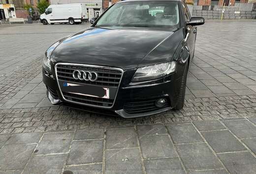 Audi Avant 1.8 TFSI