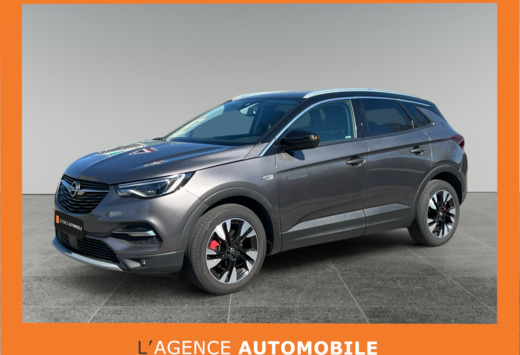 Opel 1.2 Turbo ECOTEC Comfort-GARANTIE 12 A 36 MOIS