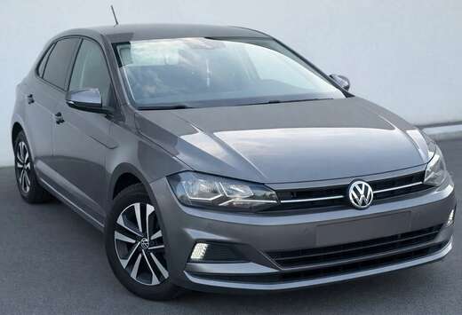 Volkswagen 1.0 TSi Comfortline OPF DSG /0492 61 98 10