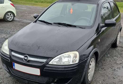 Opel Corsa 1.0i XEP 12v Enjoy