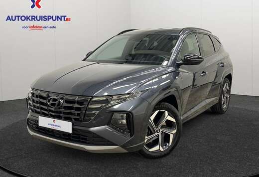 Hyundai 1.6T-GDi Feel N-LINE 48v 7DCT GPS Camera Verw ...