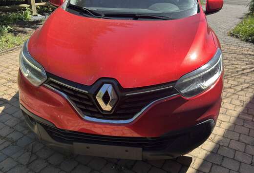 Renault 1.2 TCe Life